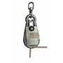 art pesca Guindeau Ancre en Acier Inoxydable - Aide Levage Encore - STROZZA SCOTTA
