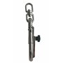 art pesca Guindeau Ancre en Acier Inoxydable - Aide Levage Encore - STROZZA SCOTTA