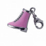 Perle de verre Femme Time Force HM002C Argent Rose (1,3 cm) 15,99 €