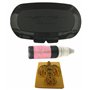 Pierre Tatouage Temporaire Ephémère Magic Tattoo- Encre 20 ml +Encreur XXL + TORTUE MAORI4