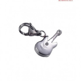 Perle de verre Femme Time Force HM007C Argent (1,5 cm) 20,99 €