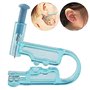 Saine de Sécurité Aseptisation Body Boucle d'oreille Piercing Gun Outil Jetables (6 pcs)