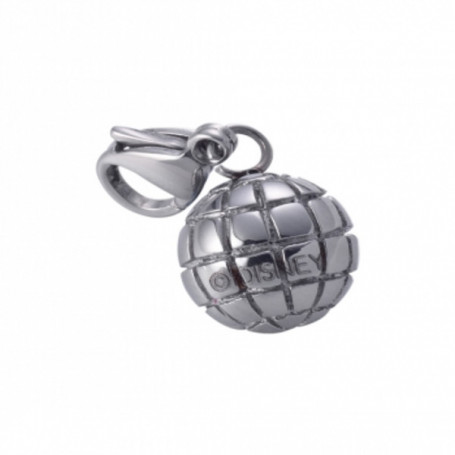Perle de verre Femme Time Force HM008C Argent (9 mm) 15,99 €