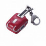 Perle de verre Femme Time Force HM013C Argent Rouge (1,8 cm) 15,99 €