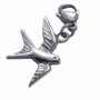Perle de verre Femme Time Force HM014C Argent (1,7 cm) 15,99 €