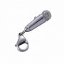 Perle de verre Femme Time Force HM019C Argent (1,5 cm) 15,99 €
