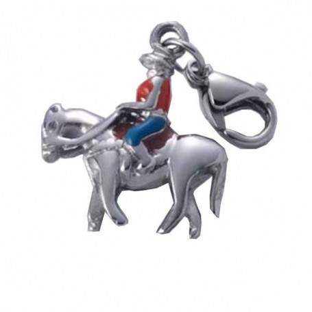 Perle de verre Femme Time Force HM020C (1,7 cm) 15,99 €