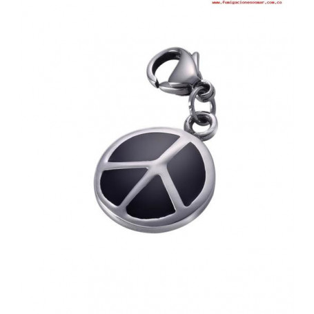 Perle de verre Femme Time Force HM033C Argent (1,3 cm) 15,99 €