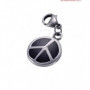 Perle de verre Femme Time Force HM033C Argent (1,3 cm) 15,99 €