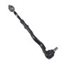 Frankberg 2x Tête de barre d'accouplement Essieu Avant Compatibles avec Série 3 E46 316 318 320 323 325 328 330 1998-2007 Z4 Cou