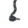 Frankberg 2x Tête de barre d'accouplement Essieu Avant Compatibles avec Série 3 E46 316 318 320 323 325 328 330 1998-2007 Z4 Cou
