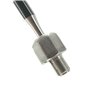 Frankberg 2x Tête de barre d'accouplement Essieu Avant Compatibles avec Série 3 E46 316 318 320 323 325 328 330 1998-2007 Z4 Cou