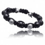 Bracelet Femme Time Force TJ1034B01N (27 cm) 30,99 €