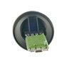 Frankberg Régulateur de Moteur de Ventilateur de chauffage pour A1 A2 Cordoba Ibiza Fabia R.o.o.m.s.t.e.r Fox Polo 1999-2018 6Q0