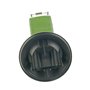 Frankberg Régulateur de Moteur de Ventilateur de chauffage pour A1 A2 Cordoba Ibiza Fabia R.o.o.m.s.t.e.r Fox Polo 1999-2018 6Q0