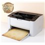 Papier à motif vieux papier DIN A4 100 g/m² imprimé Recto-Verso