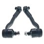 Frankberg 2x Barre d'accouplement Tête de barre d'accouplement Lenkstange Avant Gauche Droite Compatibles avec E38 725 728 730 7