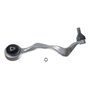 Frankberg 2x Bras de suspension Suspension de roue Essieu Avant Gauche Droite en Bas Compatibles avec E81 E82 E84 E87 E88 E90 E9