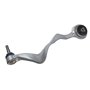 Frankberg 2x Bras de suspension Suspension de roue Essieu Avant Gauche Droite en Bas Compatibles avec E81 E82 E84 E87 E88 E90 E9