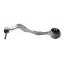 Frankberg 2x Bras de suspension Suspension de roue Essieu Avant Gauche Droite en Bas Compatibles avec E81 E82 E84 E87 E88 E90 E9