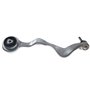Frankberg 2x Bras de suspension Suspension de roue Essieu Avant Gauche Droite en Bas Compatibles avec E81 E82 E84 E87 E88 E90 E9