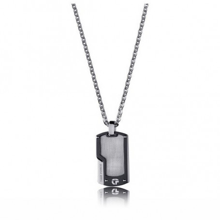 Pendentif Homme Time Force TS5069CS (56 cm) 22,99 €