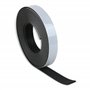 3M Fermeture refermable Dual Lock Type 400 [Noir/Adhésif Caoutchouc] (SJ3541): 1 in. x 10 ft. (Noir)