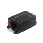 Taikuwu LED Variateure Gradateur Dimmer Eclairage sans Fil12V/8A Télécommande Interrupteur Couleur Unique RF contrôleur gradateu
