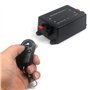 Taikuwu LED Variateure Gradateur Dimmer Eclairage sans Fil12V/8A Télécommande Interrupteur Couleur Unique RF contrôleur gradateu