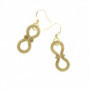 Boucles d´oreilles Femme Time Force TS5132PY 22,99 €