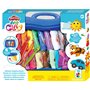 Play-Doh Air Clay Ultimate Sculpting Studio