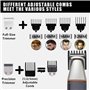 kit de coupe de cheveux
