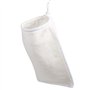 4Pcs Filtre Chaussettes Aquarium Cordon Feutre Fish Tank Coton Sac Cleaner Outil Nettoyage pour Réservoir