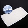 4Pcs Filtre Chaussettes Aquarium Cordon Feutre Fish Tank Coton Sac Cleaner Outil Nettoyage pour Réservoir
