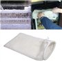 4Pcs Filtre Chaussettes Aquarium Cordon Feutre Fish Tank Coton Sac Cleaner Outil Nettoyage pour Réservoir