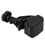 GOTOTOP 2 Pi¨¨Ces D¨¦Monte Pneu Pince Outils de Bloque D¨¦tendeur de Talon pour Montage Changement des Pneus Outil de Montage de