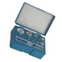 100 gr Balance Calibrati