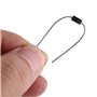 Hilitand 100pcs 10 Values Kit Diode Redresseur Électronique 1N4001~1N4007 1N5817~1N5819 Avec Boîte Claire