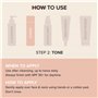 Paula's Choice RESIST Anti Aging Lotion Tonique Régénérante Purifiante - Laisse la Peau Propre & Fraîche - avec Niacinamide & Ac