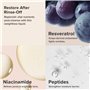 Paula's Choice RESIST Anti Aging Lotion Tonique Régénérante Purifiante - Laisse la Peau Propre & Fraîche - avec Niacinamide & Ac