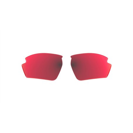 Rudy Project Lentilles Rydon Multilaser Red Lunettes de Soleil