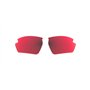 Rudy Project Lentilles Rydon Multilaser Red Lunettes de Soleil