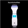 Biudxbo Peigne Anti Poux Electrique, aspirateur poux with Trois Filter Children Pet Filtre à Cheveux électrique, Professionnel P