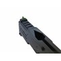 SMB T23-508 V2 Magazine à équiper pour l'arbalète pistolet Man Kung Alligator et les modèles d'arbalète similaires par exemple A