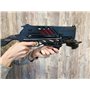 SMB T23-508 V2 Magazine à équiper pour l'arbalète pistolet Man Kung Alligator et les modèles d'arbalète similaires par exemple A