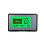 HENGSHAN Moniteur de batterie 500 A