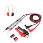 PT1005 1000 V 10 A Multimètre Sonde Numérique Universel Pin Pointe Aiguille Multi Mètre Sonde Câble Stylo