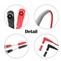 PT1005 1000 V 10 A Multimètre Sonde Numérique Universel Pin Pointe Aiguille Multi Mètre Sonde Câble Stylo