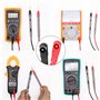 PT1005 1000 V 10 A Multimètre Sonde Numérique Universel Pin Pointe Aiguille Multi Mètre Sonde Câble Stylo