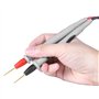 PT1005 1000 V 10 A Multimètre Sonde Numérique Universel Pin Pointe Aiguille Multi Mètre Sonde Câble Stylo